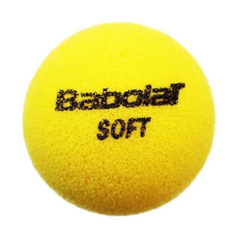Piłki tenisowe Babolat Soft Foam 3szt 501058 Babolat