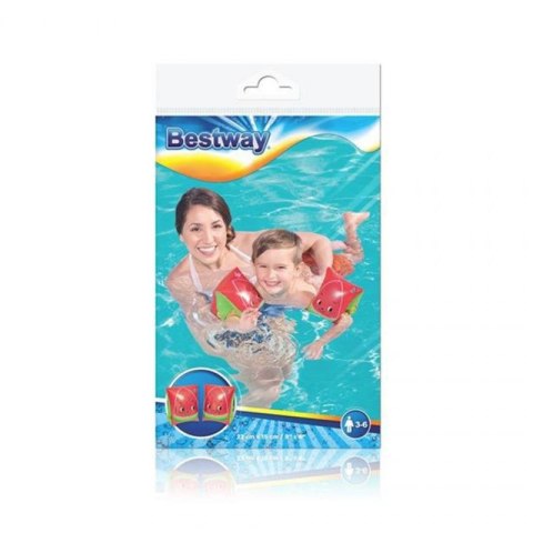 Rękawki do pływania Bestway 23x15cm owoce 32042 0238 Inny