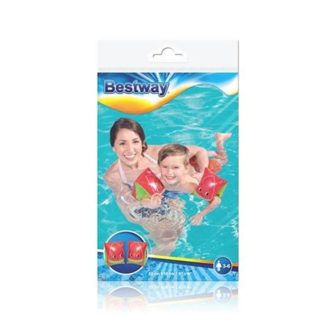 Rękawki do pływania Bestway 23x15cm owoce 32042 0238 Inny