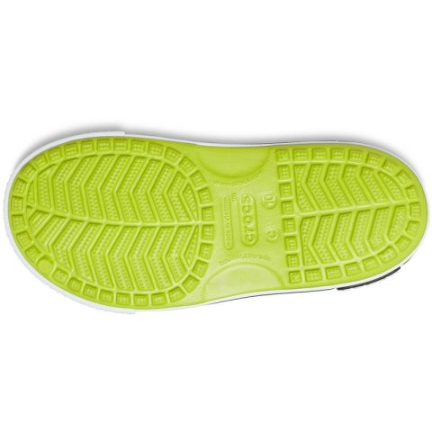 Sandały Crocs Crocband II Sandal Jr 14854 3T3 Crocs