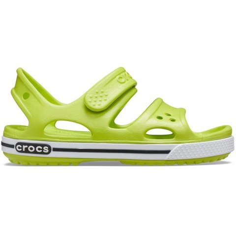 Sandały Crocs Crocband II Sandal Jr 14854 3T3 Crocs