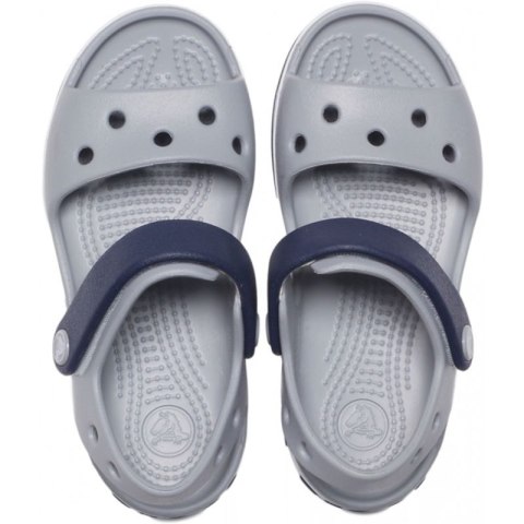 Sandały Crocs Crosband Sandal Kids 12856 01U Crocs