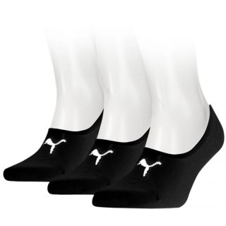 Skarpety Puma Footie 3Pack 906930 01 Puma