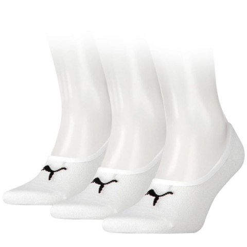 Skarpety Puma Footie 3Pack 906930 02 Puma