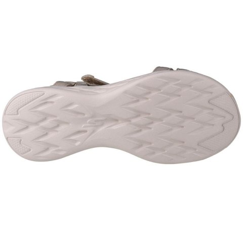 Skechers On The Go 600 Brilliancy 15316-NAT beżowe 36 Skechers