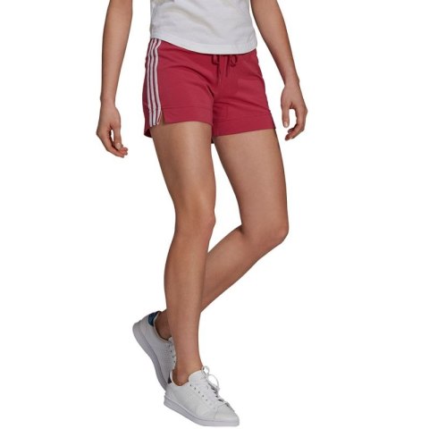 Spodenki adidas Essentials Slim Short W GM5530 Adidas