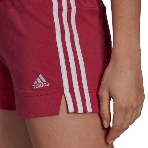 Spodenki adidas Essentials Slim Short W GM5530 Adidas