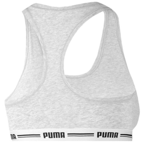 Stanik sportowy Puma Racer Back Top 1P Hang W 907862 03 Puma