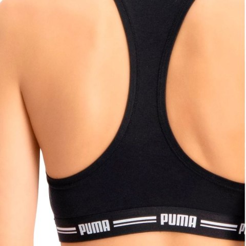 Stanik sportowy Puma Racer Back Top 1P Hang W 907862 04 Puma