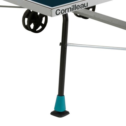 Stół tenisowy Cornilleau 300X 115102 CORNILLEAU