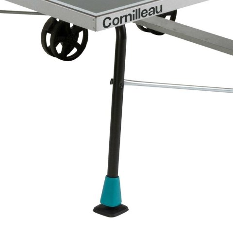 Stół tenisowy Cornilleau 300X 115302 CORNILLEAU