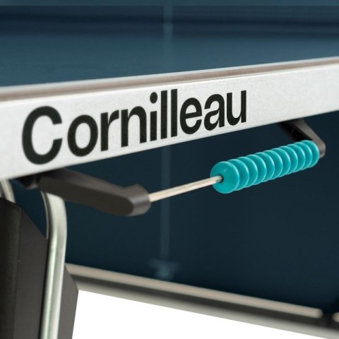 Stół tenisowy Cornilleau 400X 115103 CORNILLEAU
