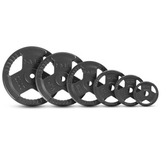 THM05 TALERZ HAMMERTONE ANTRACYT 5.0 KG HMS HMS