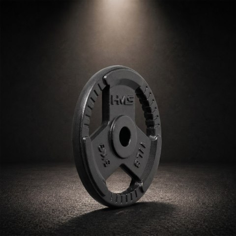 THM05 TALERZ HAMMERTONE ANTRACYT 5.0 KG HMS HMS