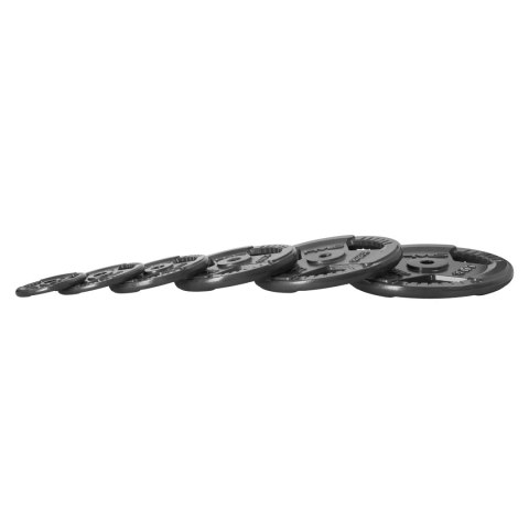 THM10 TALERZ HAMMERTONE ANTRACYT 10 KG HMS HMS