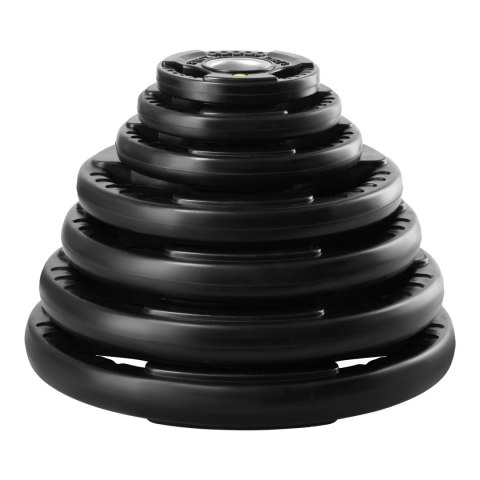 TOK05 PRO TALERZ OLIMPIJSKI OGUMOWANY 5 KG HMS HMS