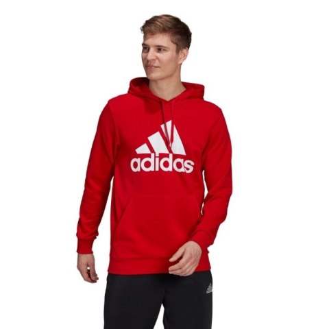 Bluza adidas Essentials Big Logo M GV0249 Adidas