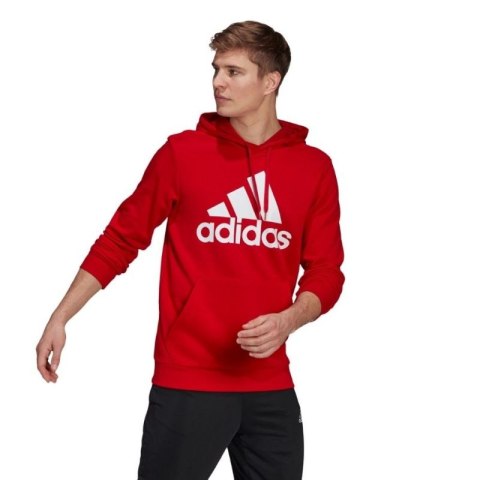 Bluza adidas Essentials Big Logo M GV0249 Adidas
