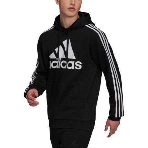 Bluza adidas Essentials Hoodie M H14641 Adidas