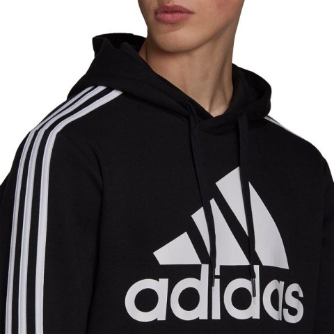 Bluza adidas Essentials Hoodie M H14641 Adidas
