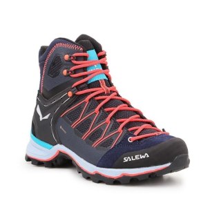 Buty Salewa Ws Mtn Trainer Lite Mid GTX W 61360-3989 Salewa