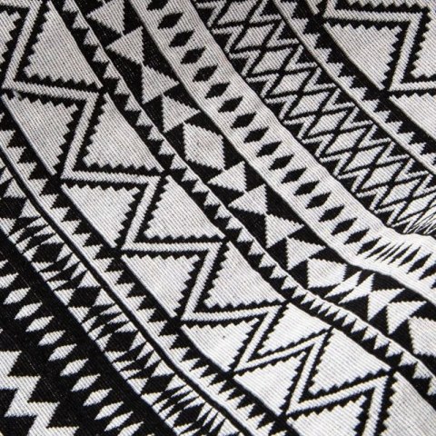 Hamak ogrodowy 2 osobowy Etno 200x150cm 1031262