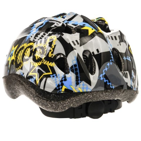 Kask rowerowy Meteor HB6-5
