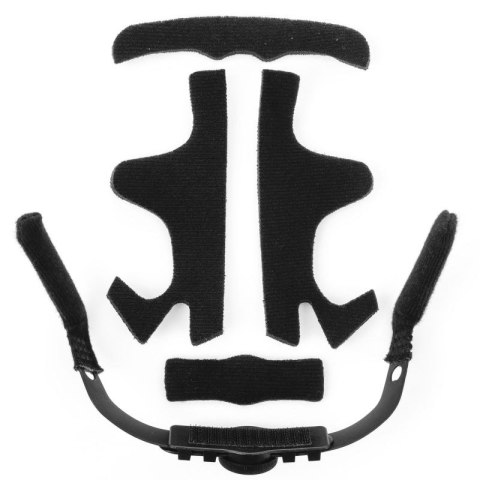 Kask rowerowy Meteor HB6-5