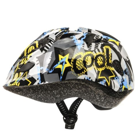 Kask rowerowy Meteor HB6-5
