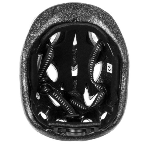Kask rowerowy Meteor HB6-5