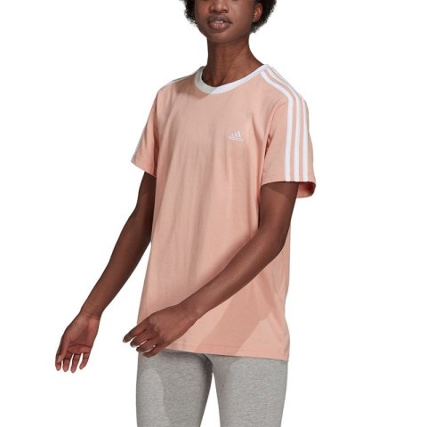 Koszulka adidas Essentials 3-Stripes W H10203 Adidas