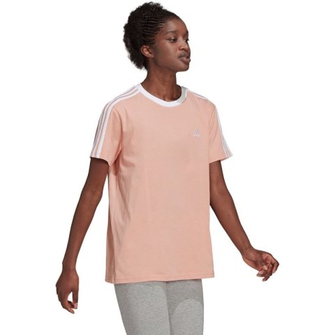 Koszulka adidas Essentials 3-Stripes W H10203 Adidas