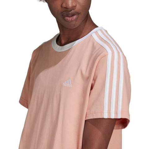 Koszulka adidas Essentials 3-Stripes W H10203 Adidas