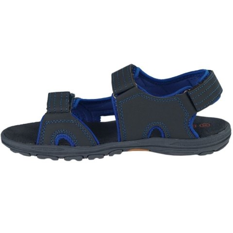 Sandały Kappa Early II K Footwear Kids 260373K 6744 Kappa