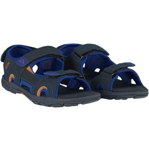 Sandały Kappa Early II K Footwear Kids 260373K 6744 Kappa