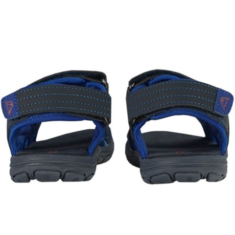 Sandały Kappa Early II K Footwear Kids 260373K 6744 Kappa