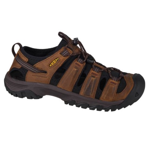 Sandały Keen Targhee III Sandal M 1022427 Inny
