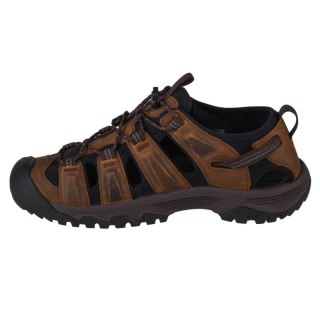 Sandały Keen Targhee III Sandal M 1022427 Inny