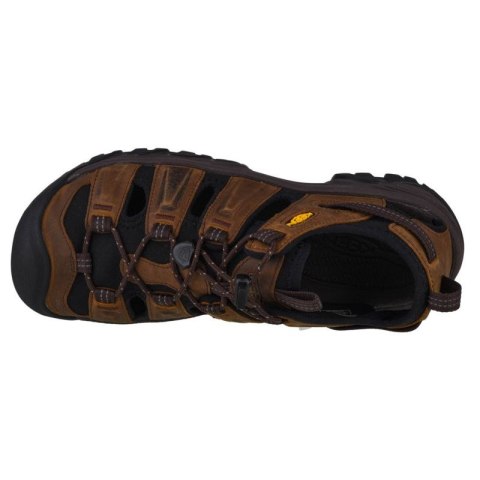 Sandały Keen Targhee III Sandal M 1022427 Inny