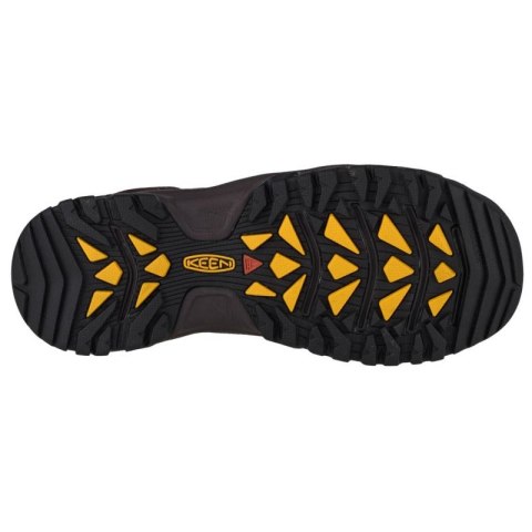 Sandały Keen Targhee III Sandal M 1022427 Inny