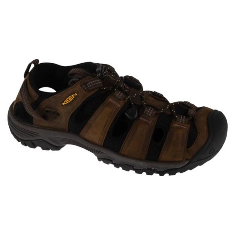 Sandały Keen Targhee III Sandal M 1022427 Inny