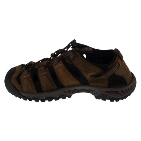 Sandały Keen Targhee III Sandal M 1022427 Inny