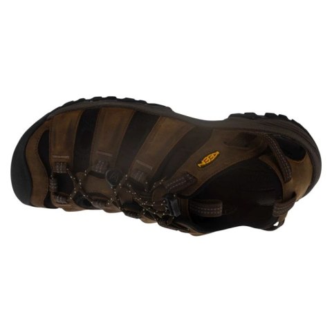 Sandały Keen Targhee III Sandal M 1022427 Inny