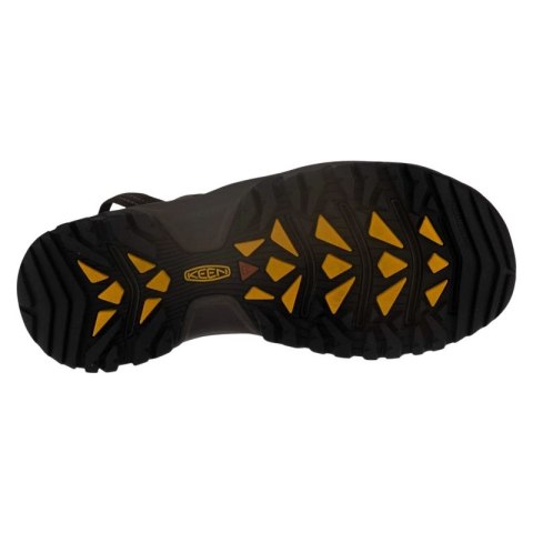 Sandały Keen Targhee III Sandal M 1022427 Inny