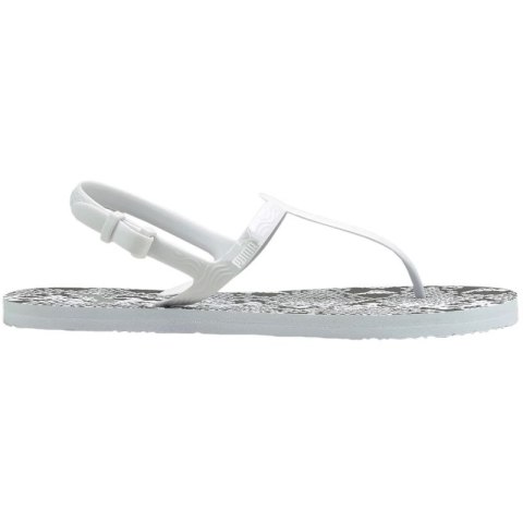 Sandały Puma Cozy Sandal Wns W 375213 03 Puma