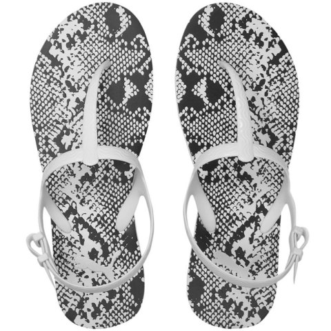 Sandały Puma Cozy Sandal Wns W 375213 03 Puma
