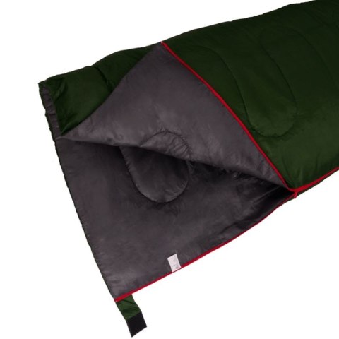 Śpiwór Bjorn Camper 180x75 cm BJ63862 Inny