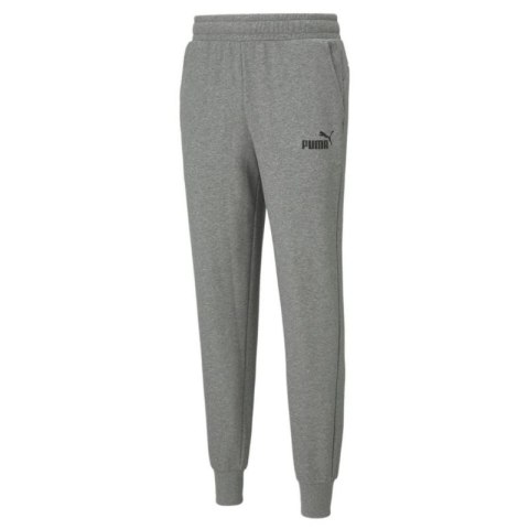 Spodnie Puma ESS Logo M 586716 03 Puma