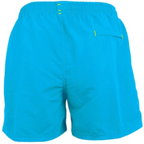 Szorty kąpielowe Crowell M 300/400 jasnoniebieskie Crowell