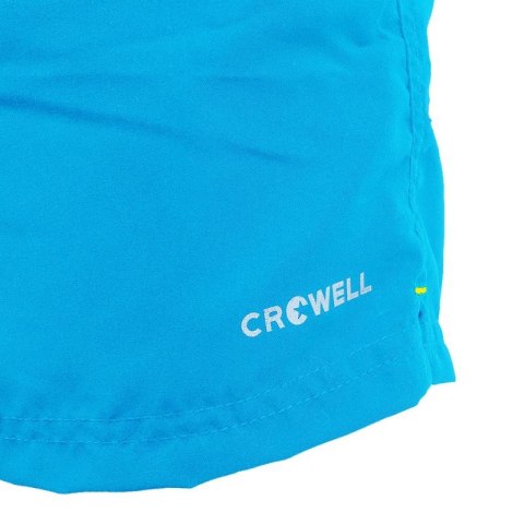 Szorty kąpielowe Crowell M 300/400 jasnoniebieskie Crowell
